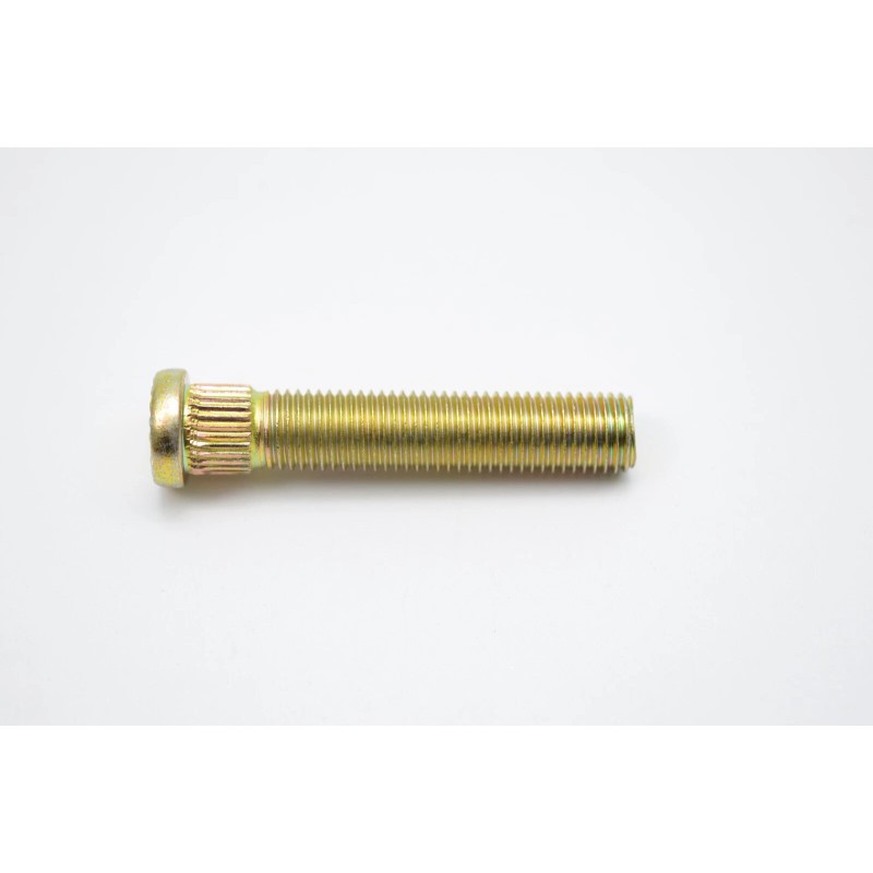 1320 Extended Wheel Studs 2.5" Fits late model GM 5pcs