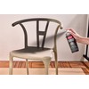 Krylon Fusion All-In-One, Matte, Coffee Bean, 12 oz