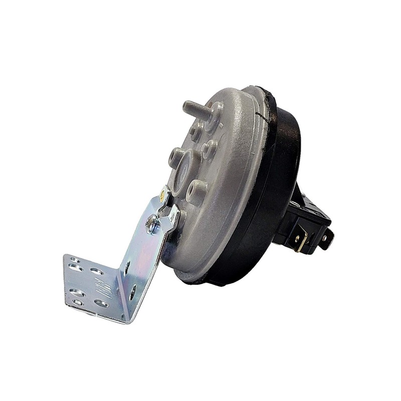 Pellethead Replacement Harman & Heatilator Vacuum Pressure Differential Switch 3-20-6866
