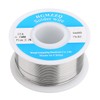 HGMZZQ 60/40 Tin Lead Solder Wire with Rosin for Electrical