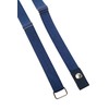 Olata Children's Belt with Comfortable Elastic Band and Press Stud