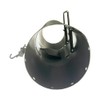 Tube Tunnel Squirrel Trap - 15" Long Double Torsion Spring