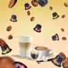 Invigo Coffee Espresso Pods for Nespresso Machine Original Line -
