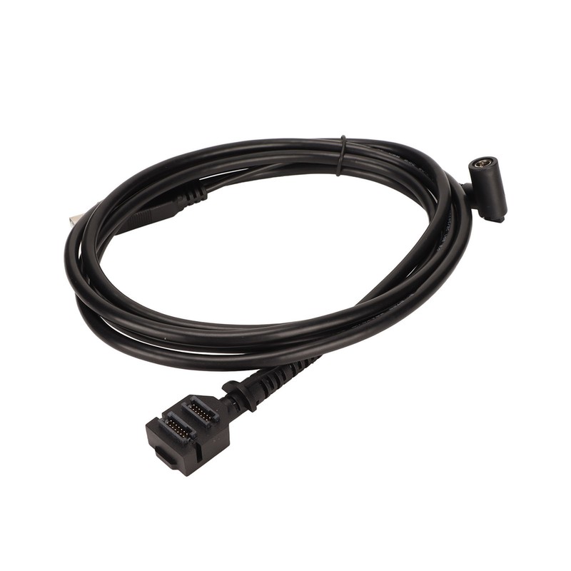 USB Cable for Verifone VX805 VX820 Dual 14pin IDC DC5521