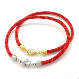 Men's Women's Bracelet, Simple, Black, Braided String Chain Bracelet, Bangle, Skin-friendly, Hypoallergenic, Stainless Steel Bracelet, Unisex, Fashion Accessory, One size, Stainless Steel