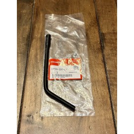 Honda NEW Genuine HONDA Fuel Hose EU2000I EU2000IK1 17701-Z07-C33 OEM
