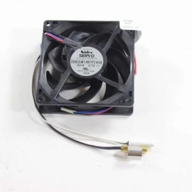 Whirlpool W11033168 Evaporator Fan Motor 1/2" Replacement Part