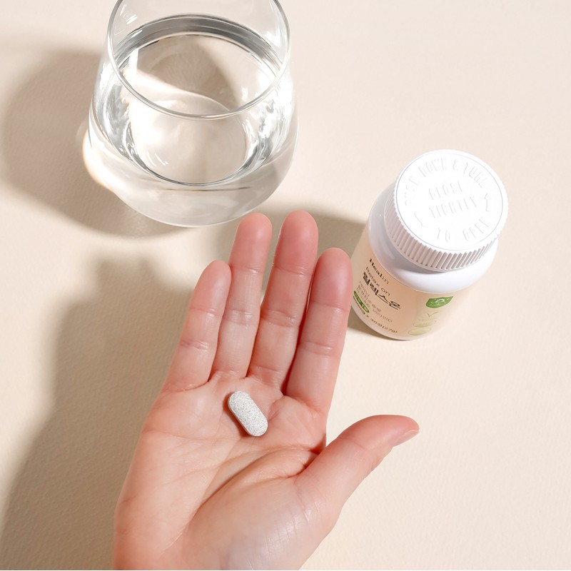 Healin Relaxon L-theanine rhodiola extract nutritional supplement stress tension relief