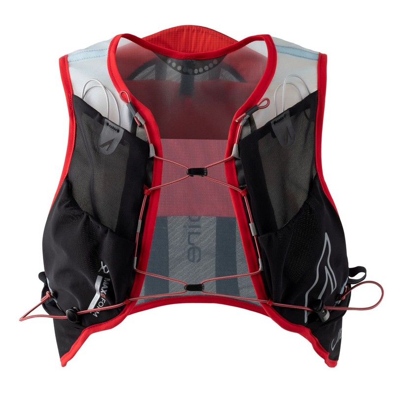 UltrAspire Bronco Bronco BlackRed (M)
