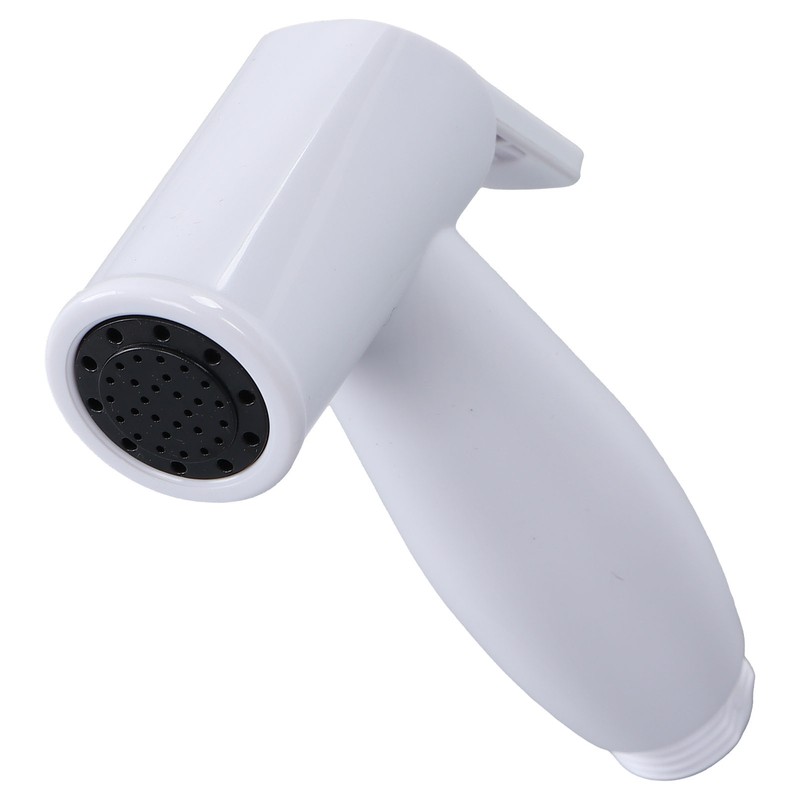 Bidet Sprayer G1/2 Thread Wall Mounted Handheld Toilet Sprayer for