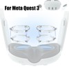 SHEAWA Myopia Frames VR Frame Magnetic Frame for Meta Quest