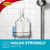 Command Strips BATH19-ES Command Caddy Hanger