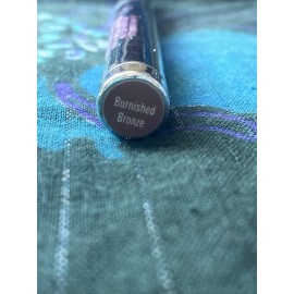 Eyeshadow MALLY Evercolor Eye Shadow Stick Extra *BURNISHED BRONZE* NWOB **READ**