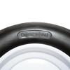 4.80/4.00-8" Flat Free Tire Wheelbarrow Tire with 3/4 & 5/8
