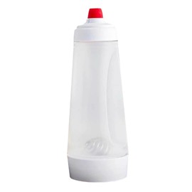 Pancake Batter Dispenser, Pancake Mix Dispenser with Whisk Ball and Stand Base, Pancake Batter Mixer with BlenderBall for Pancakes, Crepes, Waffle, Muffins, Qatayef, Cupcakes, and more