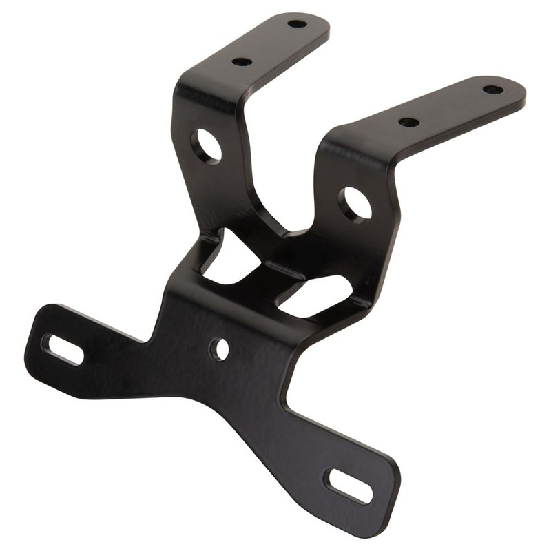 Tusk Off-Road Fender Eliminator Kit For Kawasaki KLR650 ABS 2022-2024,