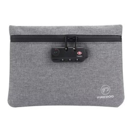 Estuchelandia Tabaquera Bolso De Seguridad Para Tabaco Hierbas Dinero