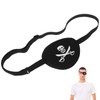 BESPORTBLE Pirate Eye Patch Eye Patch Pirate Pirate Eye Patch