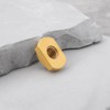 SG Store M8 Hydrofoil T-Nut Messing Spurmutter für Hydrofoil Track