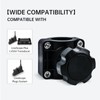 0 Degree LiveScope Plus LVS34 Transducer Adjustable Pole Mount for