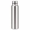 1000ml Stainless Steel Water Bottle for Daily Hydration – Wide