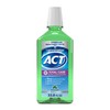 ACT Total Care Zero Alcohol Anticavity Fluoride Mouthwash 33.8 fl.