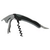 Burgee Corkscrew Black/Grey #85-230