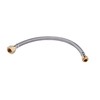 EFIELD - Conector flexible de 12 pulgadas de longitud, ajuste