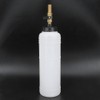 Pneumatic Car Universal Brake Fluid Bleeder Bleeding Tool Kit Oil