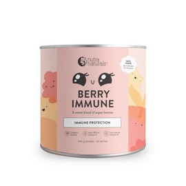Nutra Naturals Berry Immune 200g