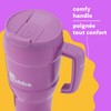bubba Hero XL Tumbler, 24 oz (709 mL), Magenta/Galactic