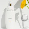 coos Kusu Vitamin C Cleansing Milk 400ml / 쿠스 비타민C
