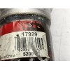 Nickson 17929 Exhaust Pipe Flex Connector - 2" X 10"