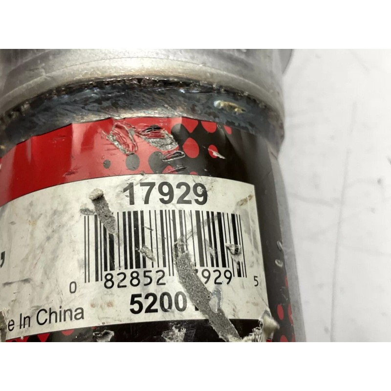 Nickson 17929 Exhaust Pipe Flex Connector - 2" X 10"