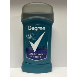 Degree Men 48H Deodorant Arctic Edge 3.0 oz