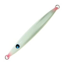 Uroco JIG Orizinal Glow Color 200 Metal Jig, Original Glow Color, 7.1 oz (200 g)
