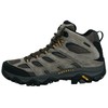 Merrell Men's Moab 3 Mid Waterproof Hiking Boot, Walnut, 11.5