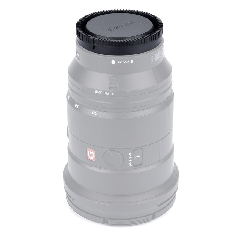 (10 x Pack) JJC Rear Lens Cap for Sony E
