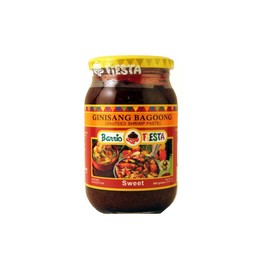 Barrio Fiesta Bagoong Sweet 17.06oz