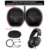 RAIACE Hard Carrying Case for SteelSeries Arctis 3 5 7