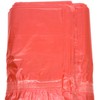 50 x Alina Dirty Laundry Bag with Water-Soluble Strip/Plastic Polythene