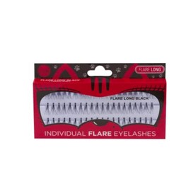 J Cat Beauty Individual Flare Eyelashes (Long)