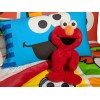 Jay Franco Elmo 20 Inch Pillow Buddy Soft Plush Toy
