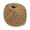 Craft County DIY Crochet, Knitting, and Macramé Cotton Rope –