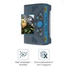 dipos I 2x Matte Screen Protectors for Junsi iCharger 308