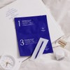Mediheal Blackhead Melting Clear Nose Pack (4 Sheets) (+Spatula) /
