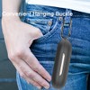 USTIYA Case for Xiaomi Openwear Stereo Wireless Headphones Protection Cover
