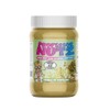 Professor Nutz Organic Peanut Butter- Low Calorie, Nut Butter, Natural