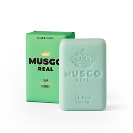 Musgo Real Classico 22 Bath Soap