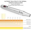 Professional Derma Pen Micro Needle 3 Gears Adjustment Anti Aging